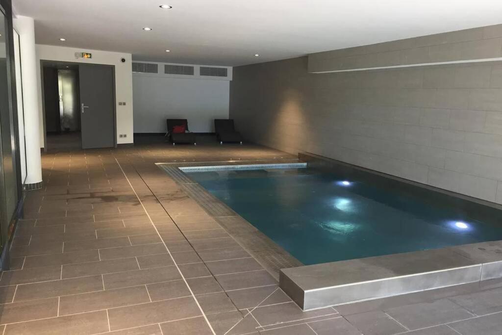 Apartment Exclusive