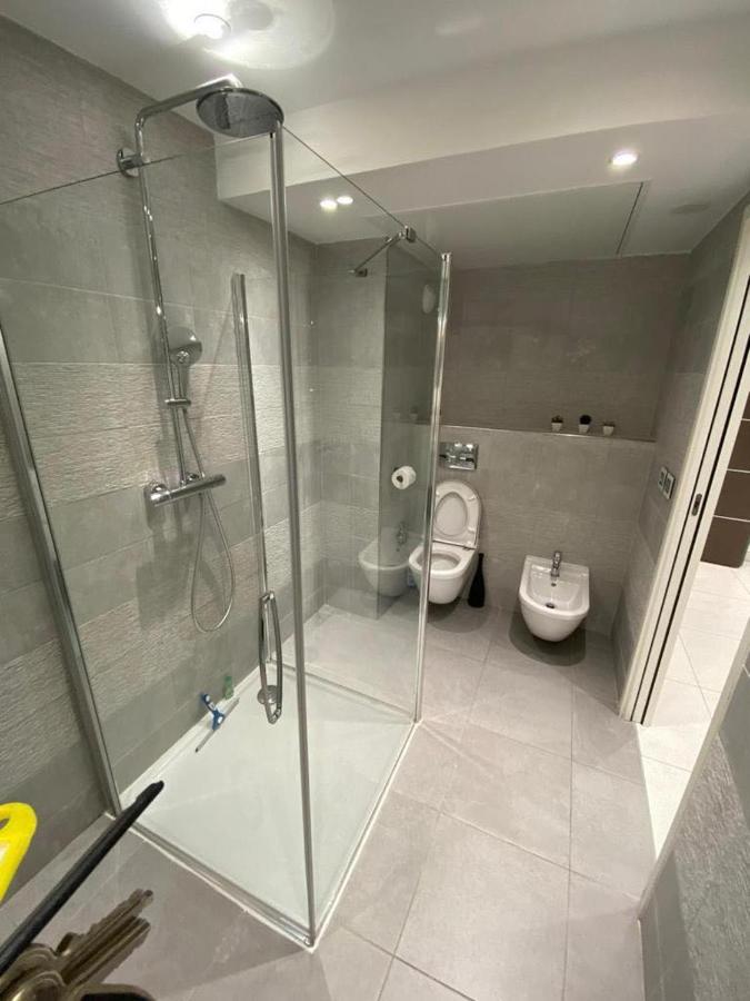 Exclusive Apartment Saint-Tropez
