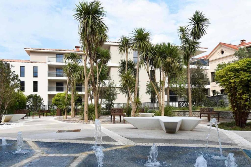 Exclusive Apartamento
