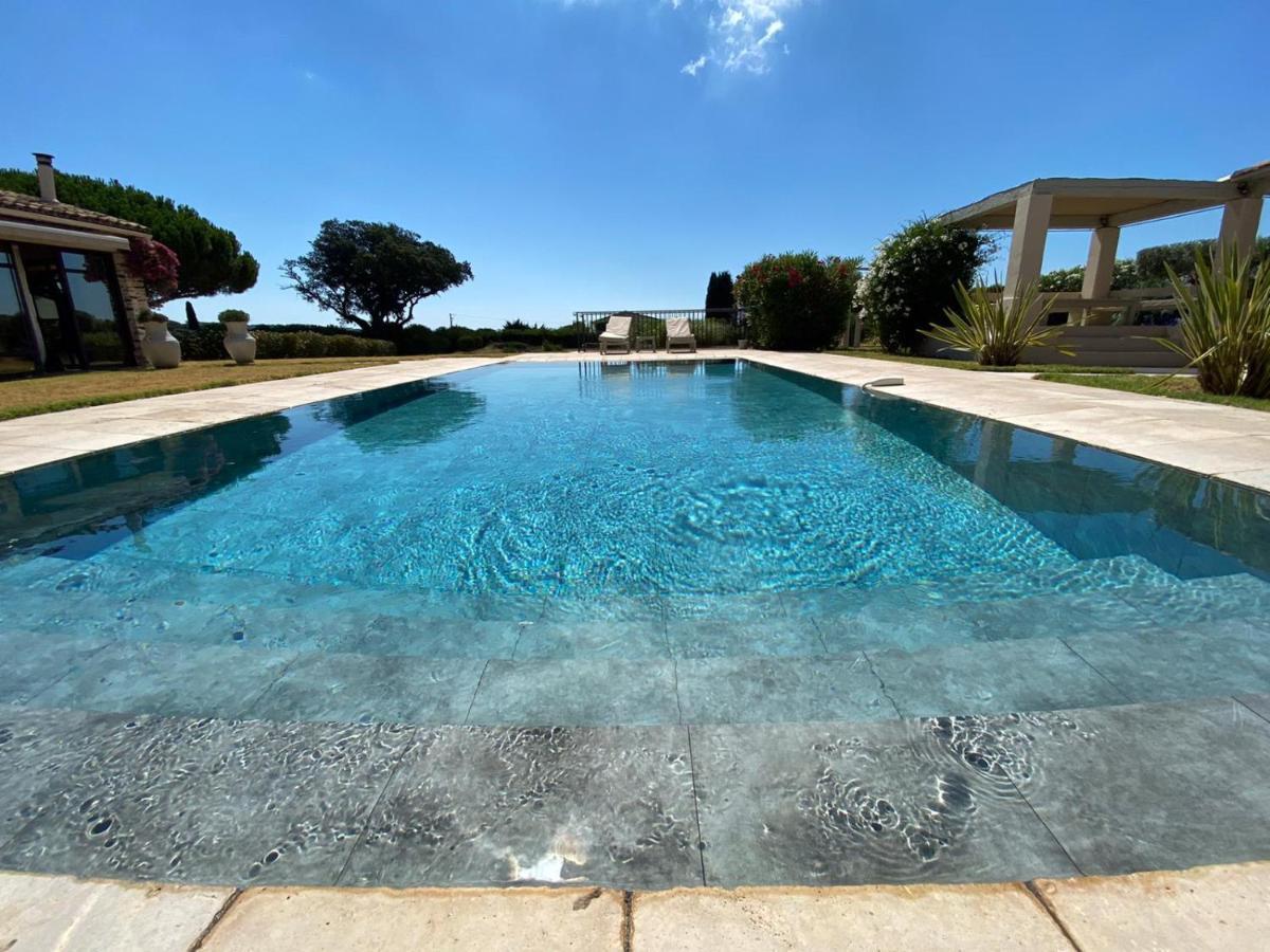 Alba Saint-Tropez