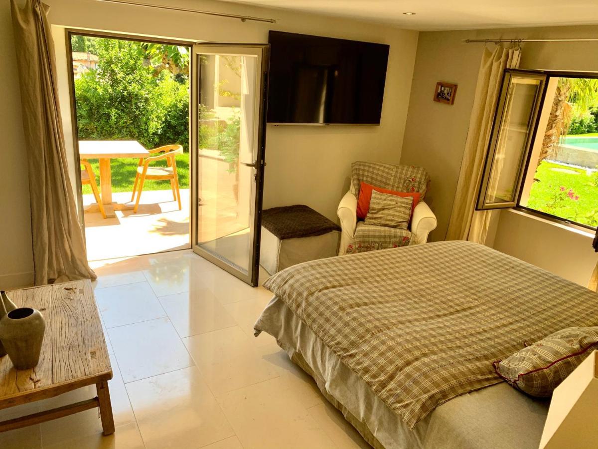 Sant-anna Bed & Breakfast *