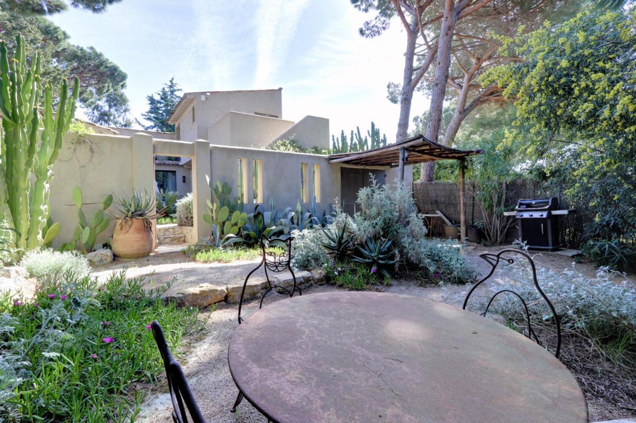 Le Bastidon De Pampelonne Saint-Tropez