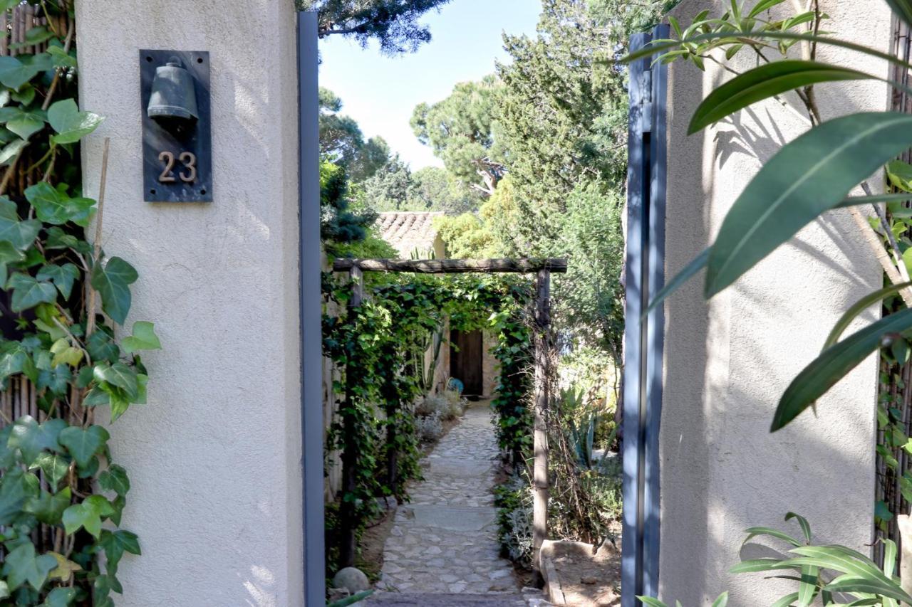 Le Bastidon De Pampelonne * Saint-Tropez