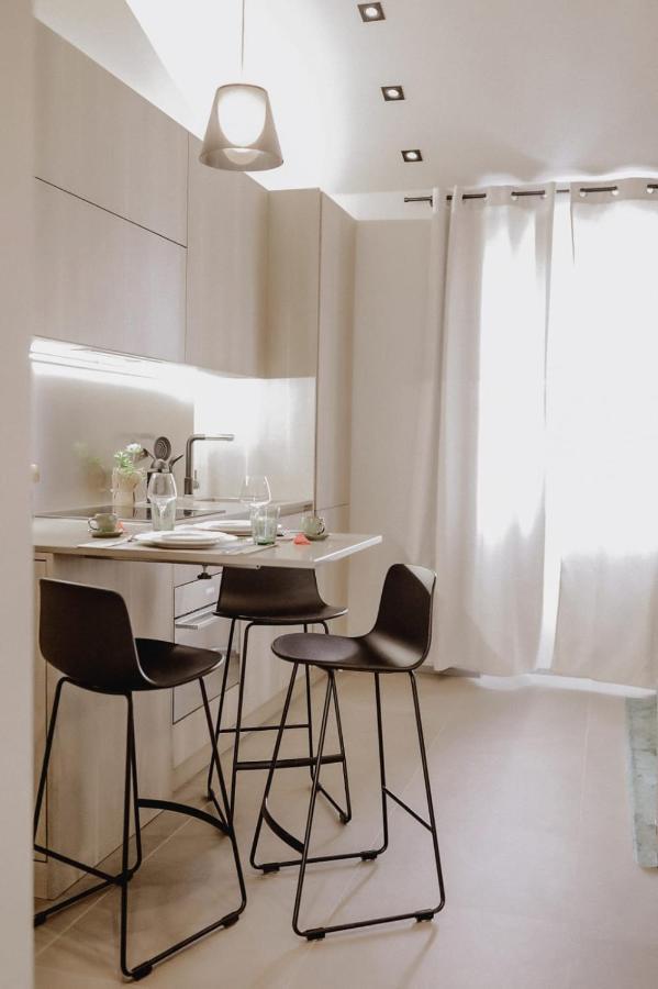 Le Apartment Saint-Tropez