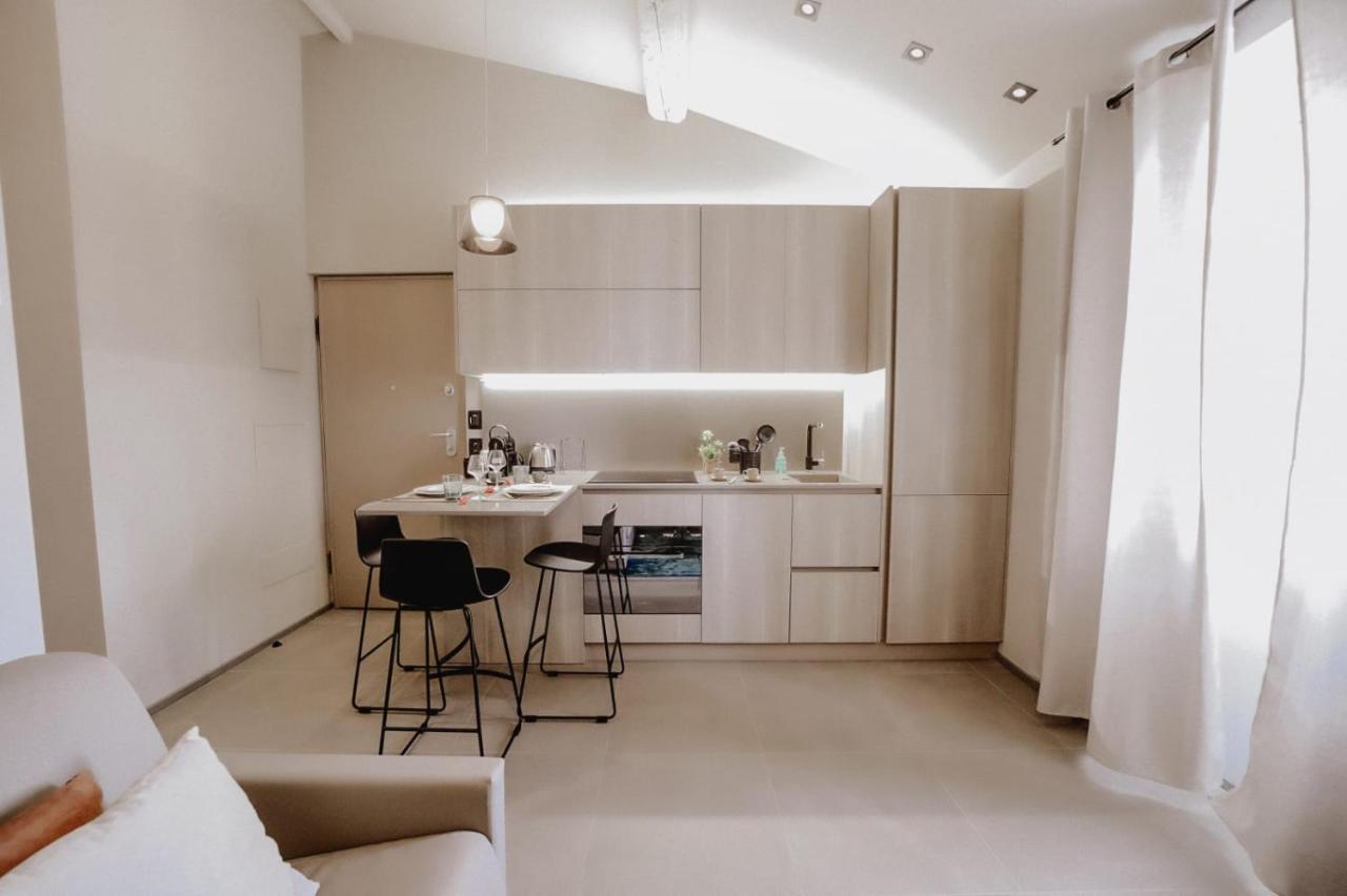Apartment Le Saint-Tropez