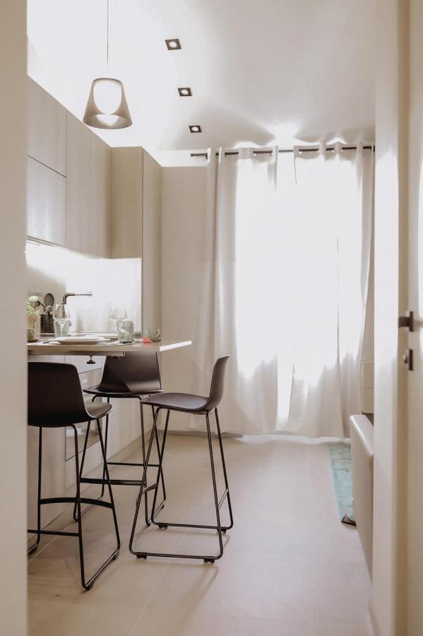 Le Apartment *