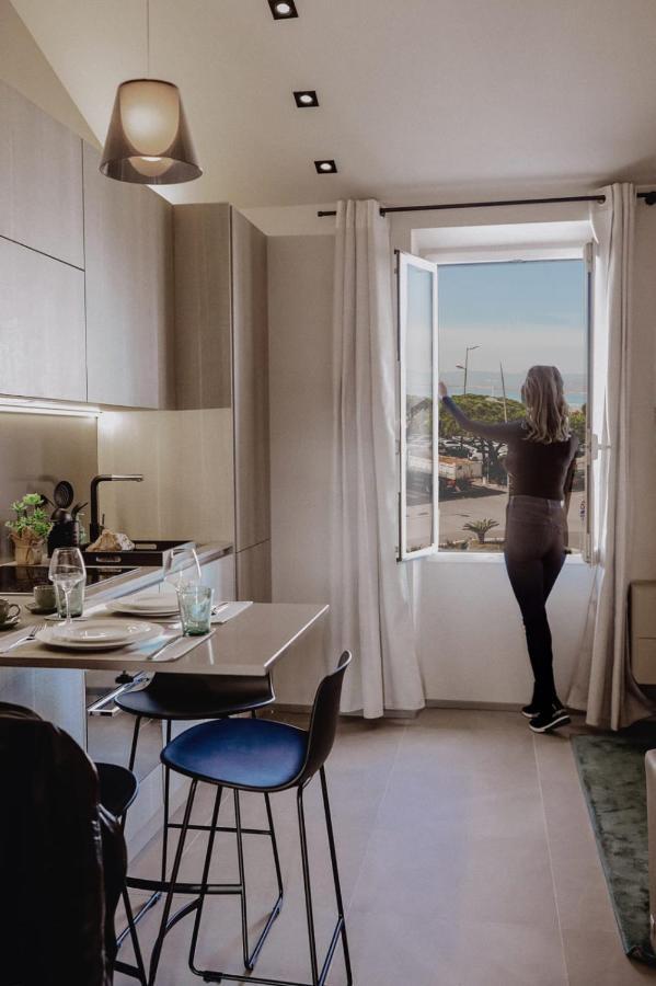 Le Apartment