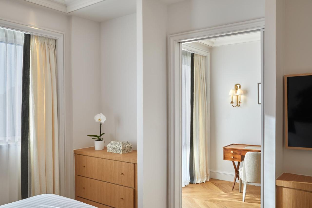 Hotel Airelles Chateau De La Messardiere