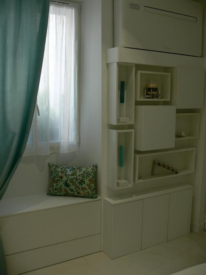 Stone Apartment Saint-Tropez