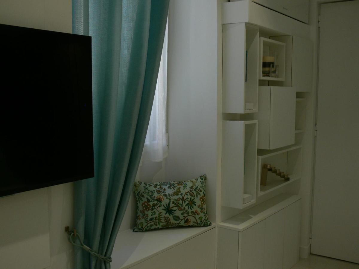 Appartement Stone
