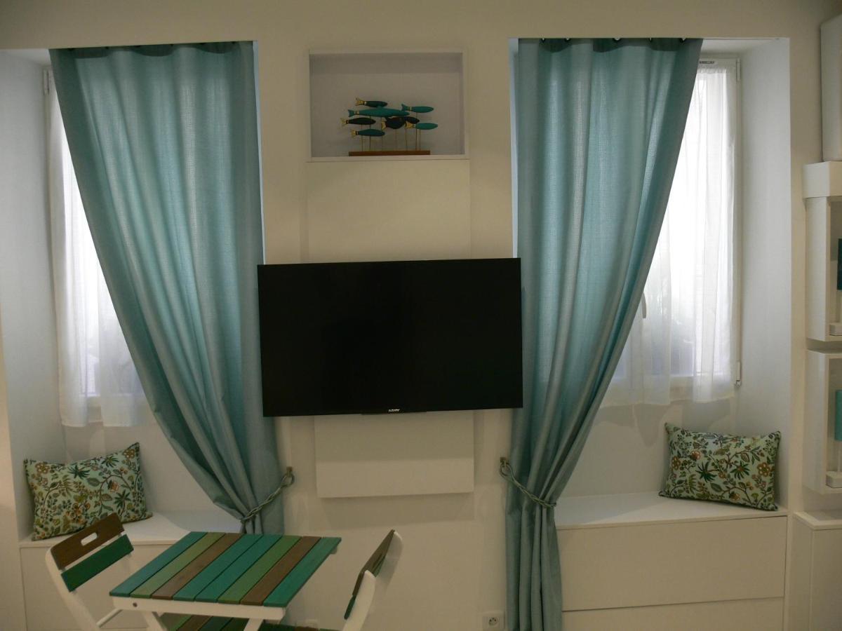 Stone Appartement Saint-Tropez