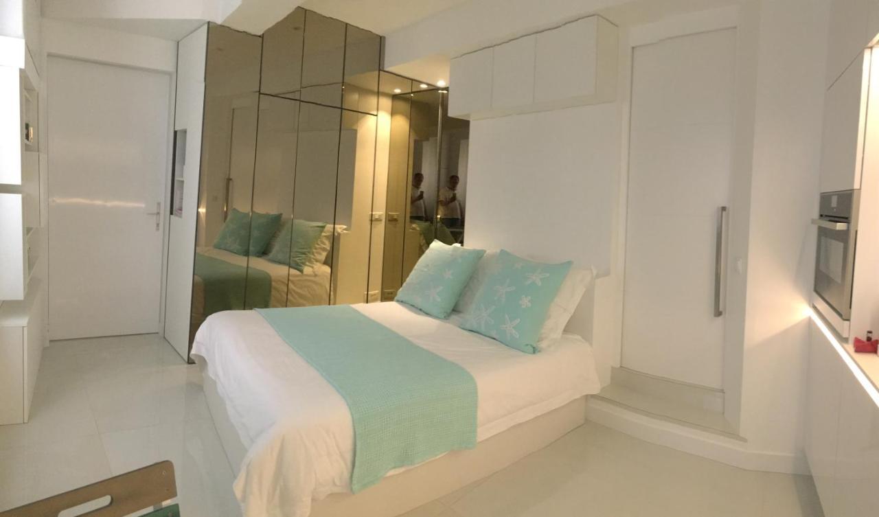 Appartement Stone