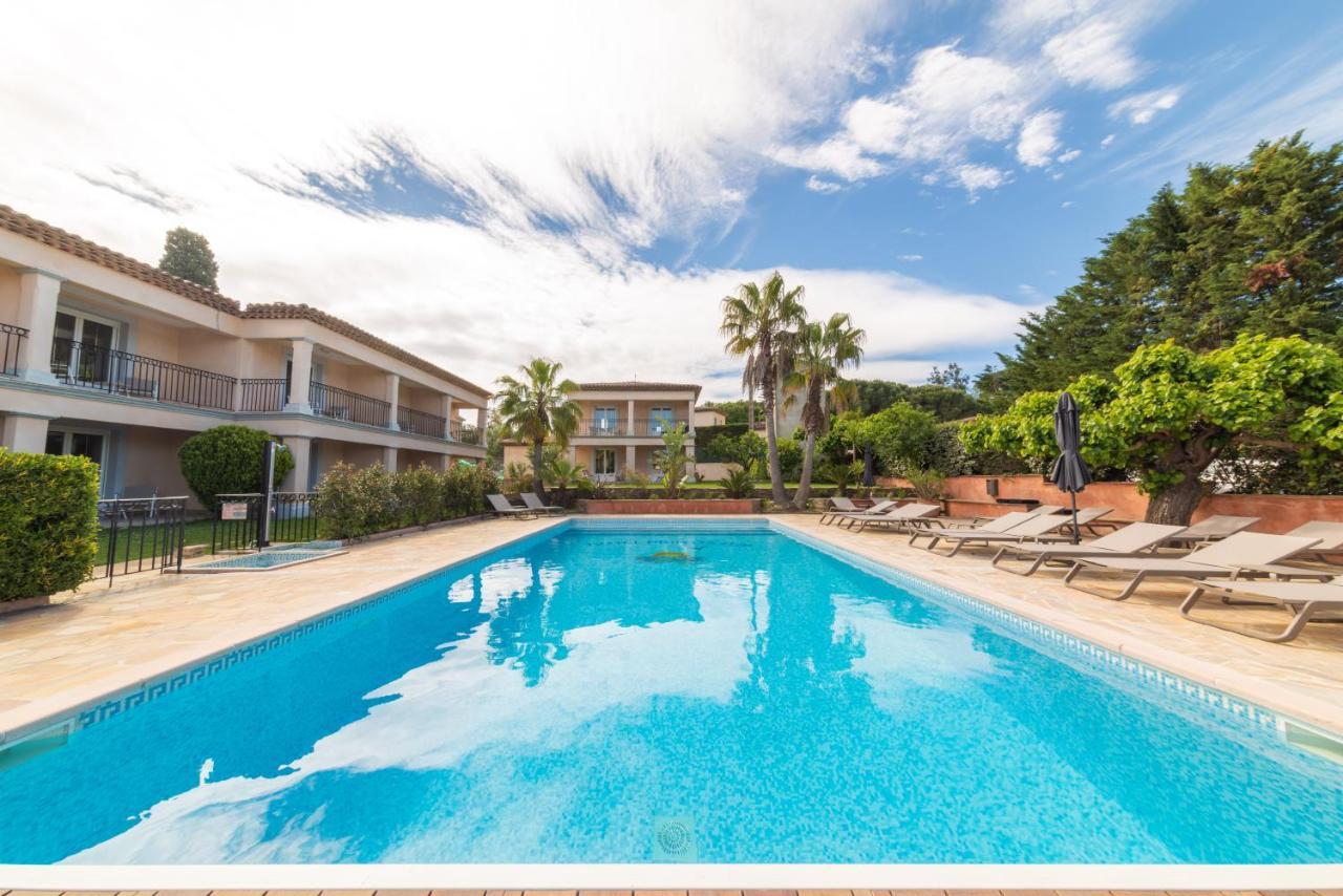 Brin D'azur - Tropez 4* Saint-Tropez