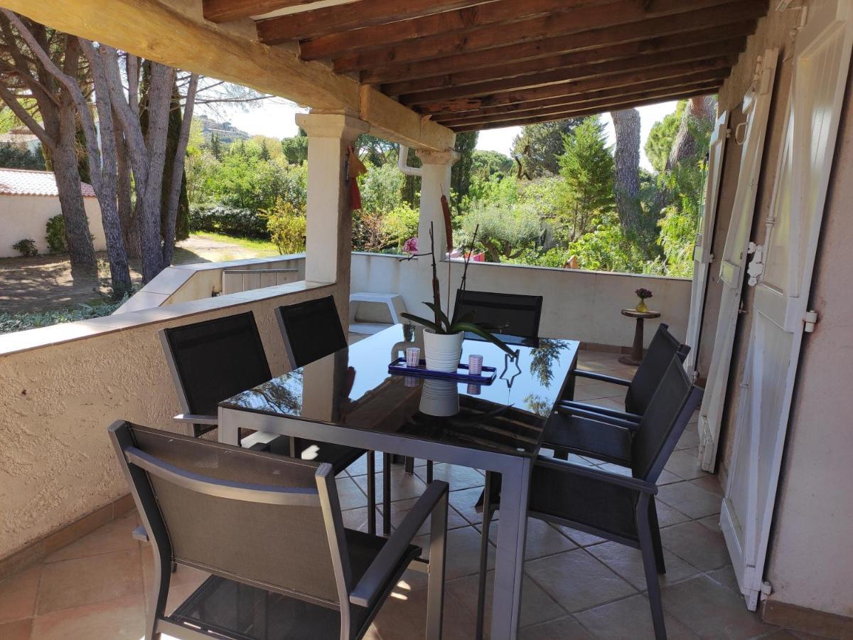 La Ramade De Apartment Saint-Tropez