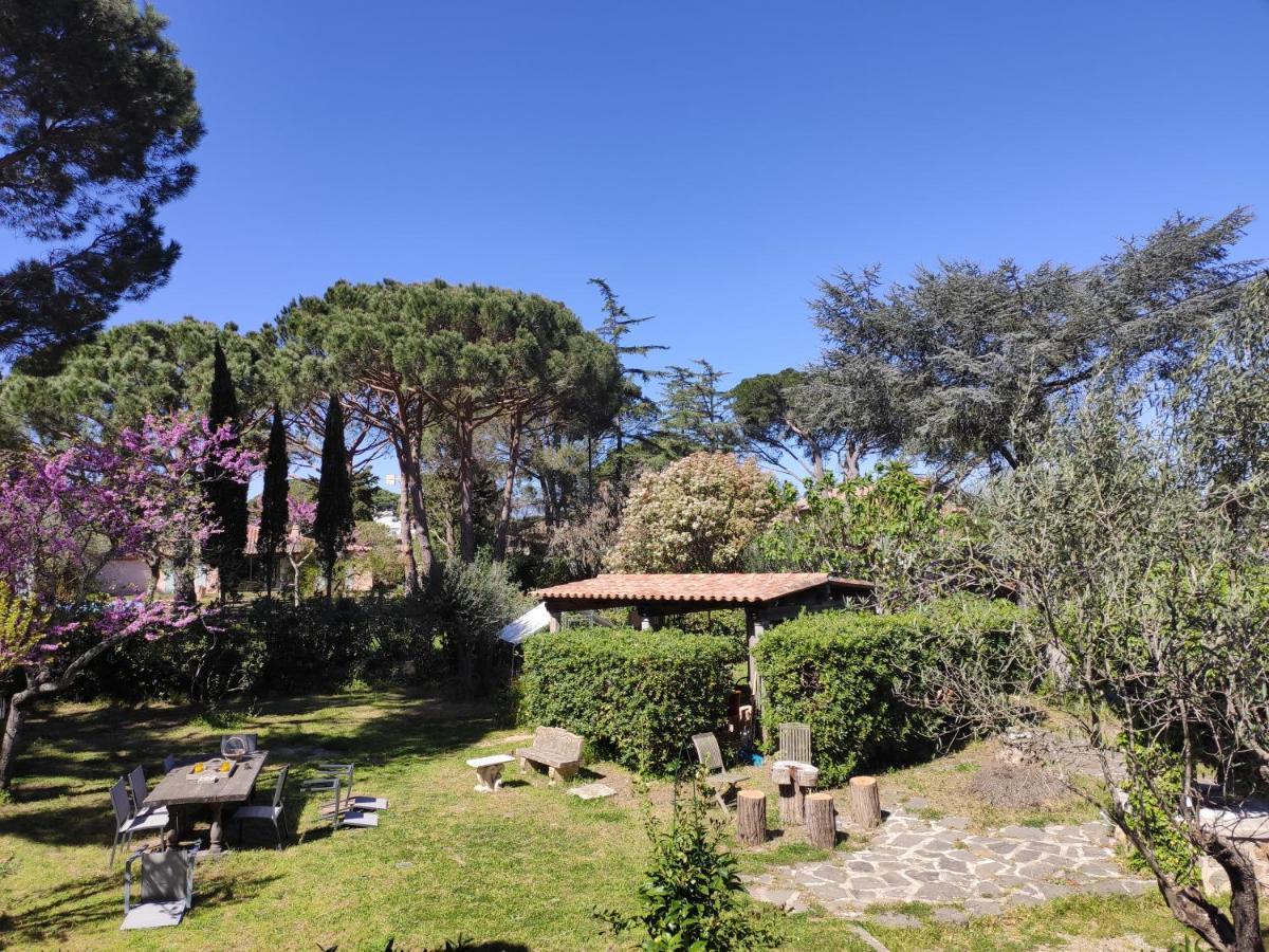 La Ramade De Apartment Saint-Tropez