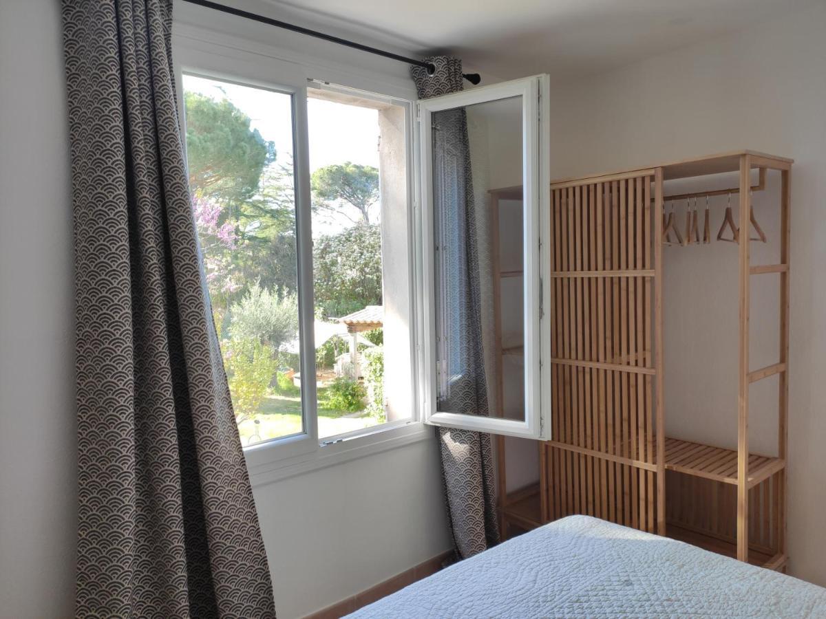La Ramade De Apartment Saint-Tropez