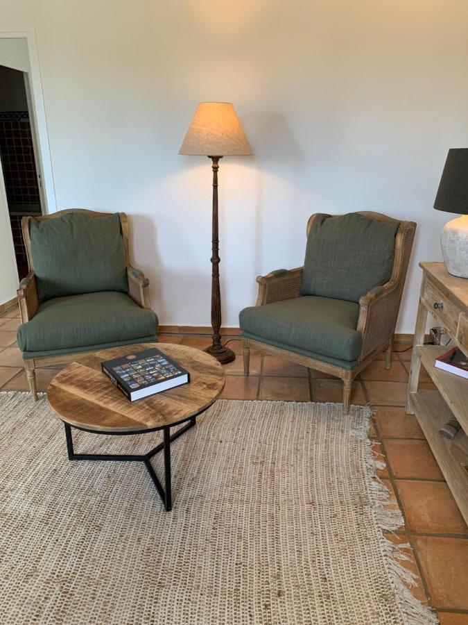 Bastide Sainte Anne Hotel *