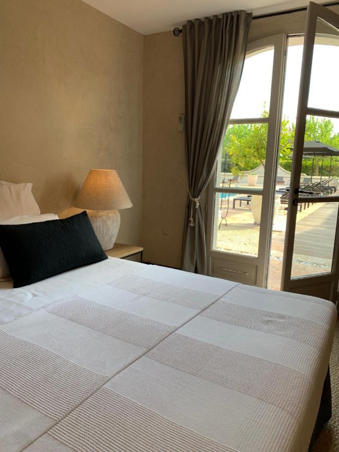 Bastide Sainte Anne Saint-Tropez