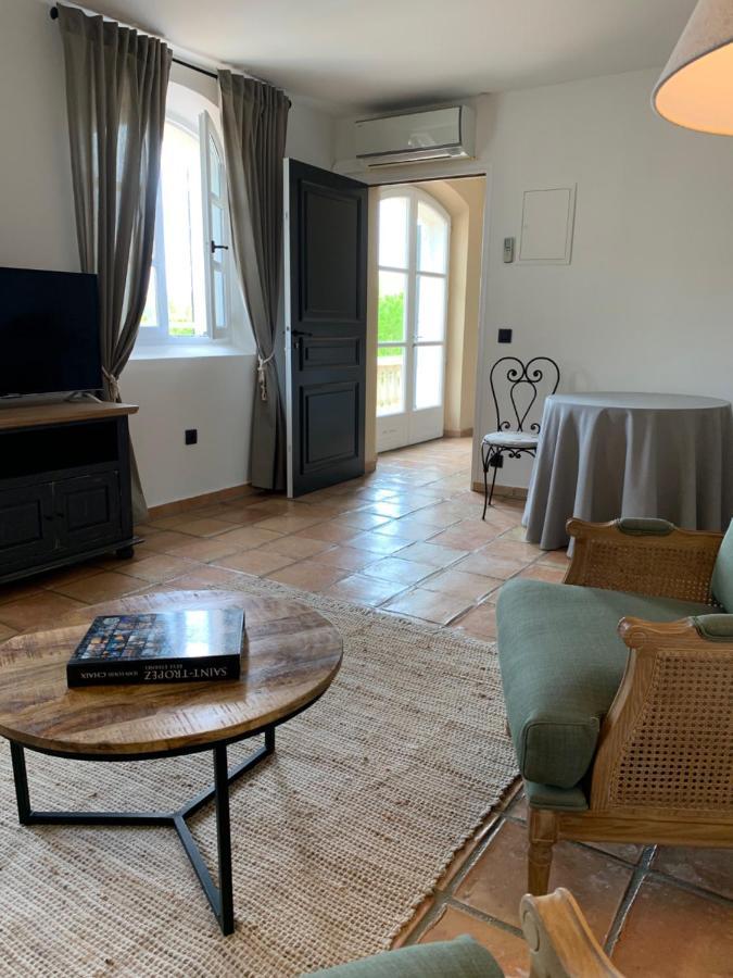 Hotel Bastide Sainte Anne *