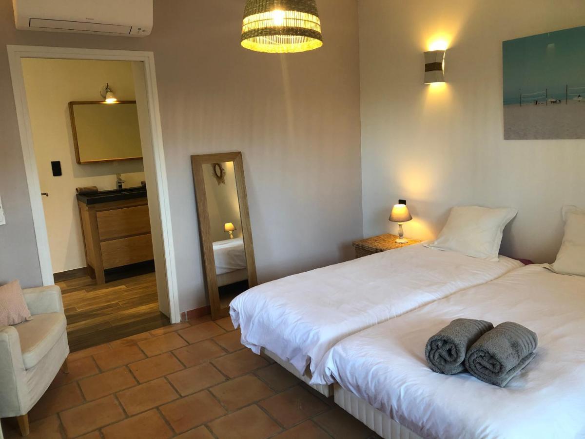 Villa Ramatuelle, Pampelonne,