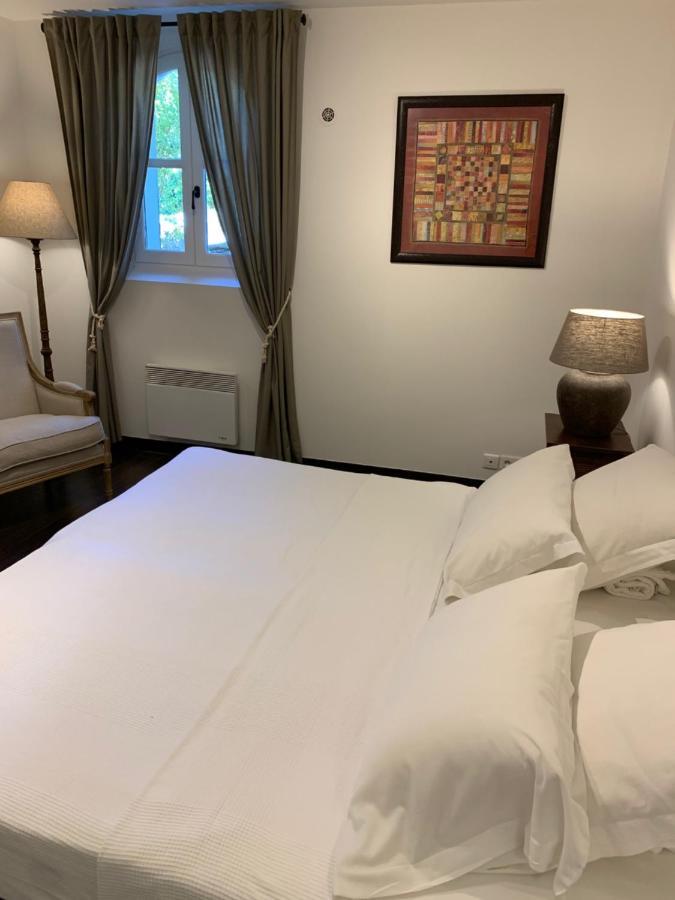 Hotel Bastide Sainte Anne