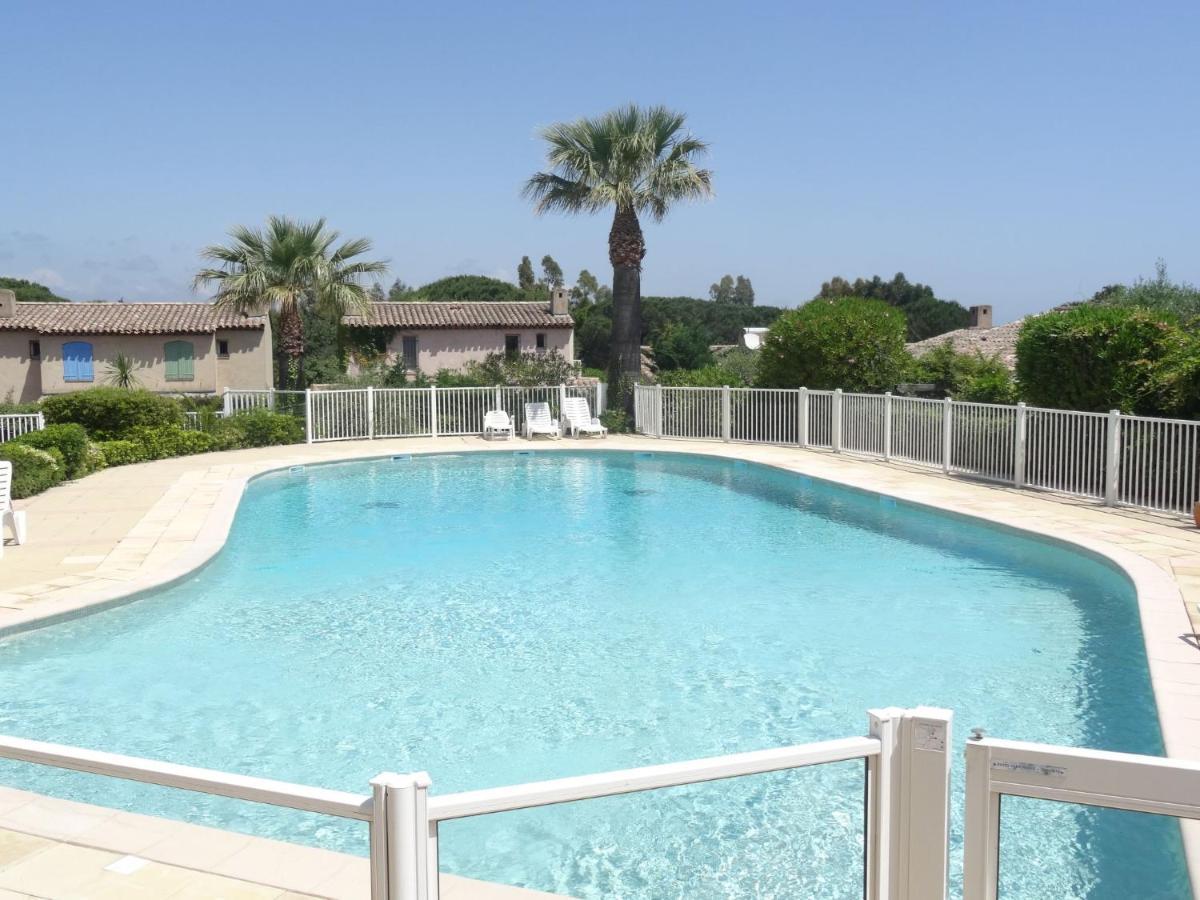 Holiday home Holiday Home Les Parcs De Gassin-3 *