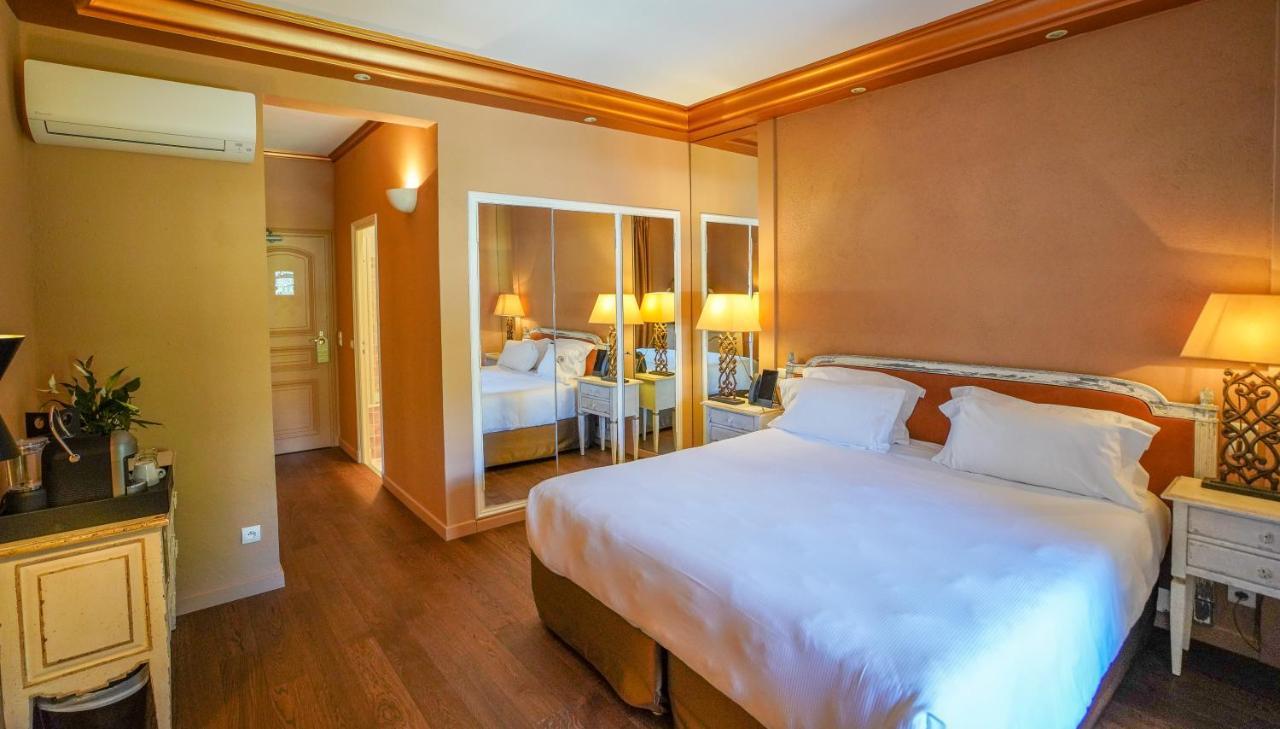 La Mandarine Saint-Tropez