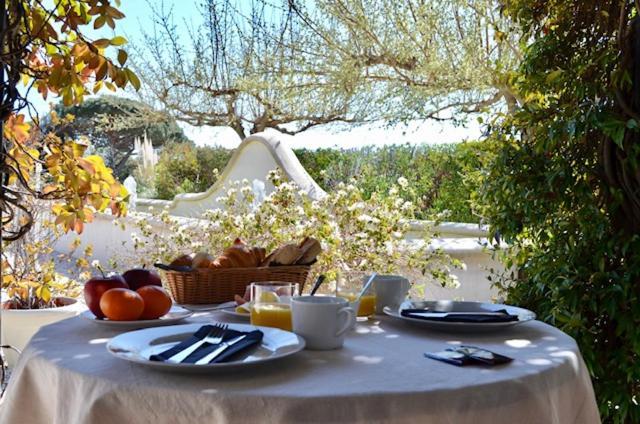 Bastide Sainte Anne