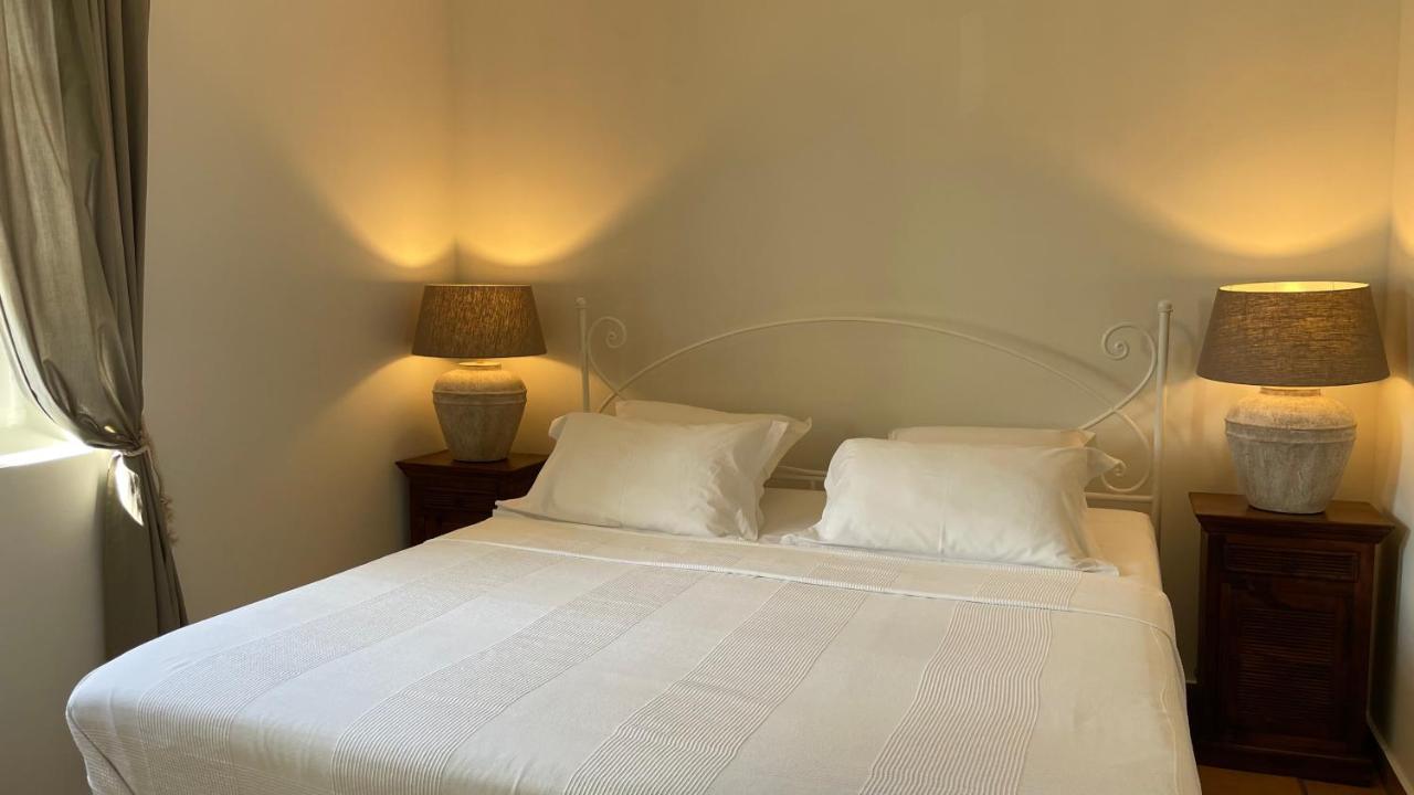 Bastide Sainte Anne