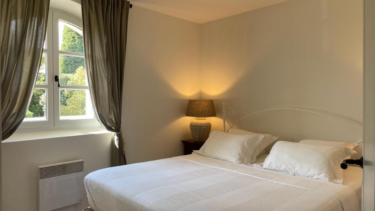 Bastide Sainte Anne Hotel