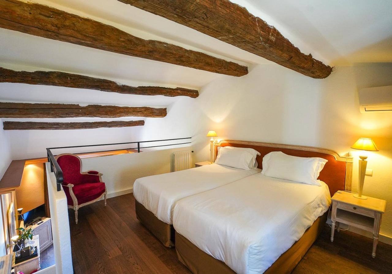 La Mandarine 5* Saint-Tropez
