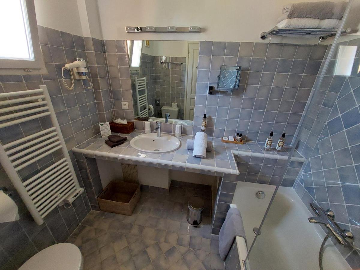 Hotel Les Bouis