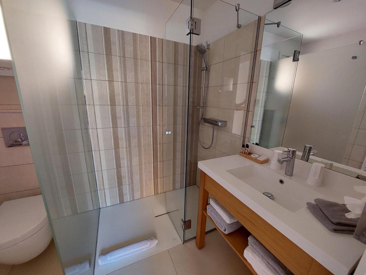 Les Bouis Hotel