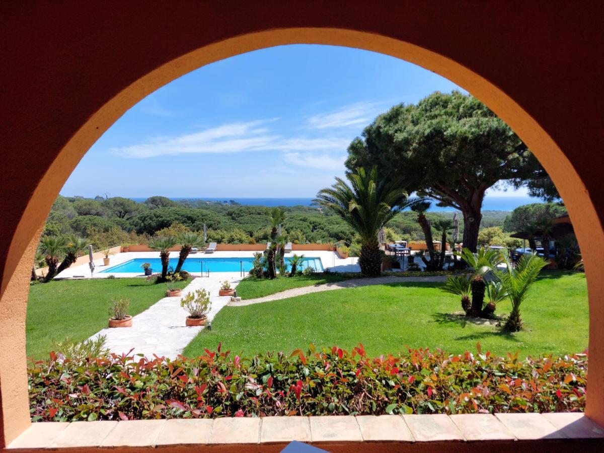 Les Bouis Hotel Ramatuelle