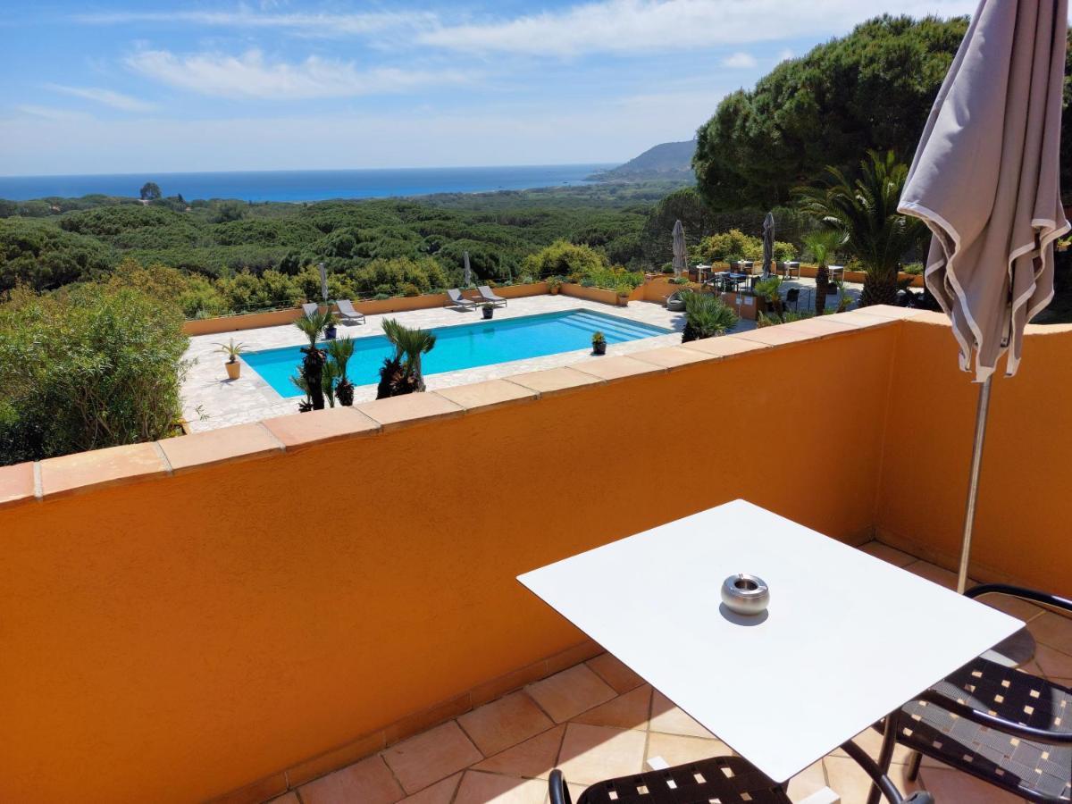 Hotel Les Bouis