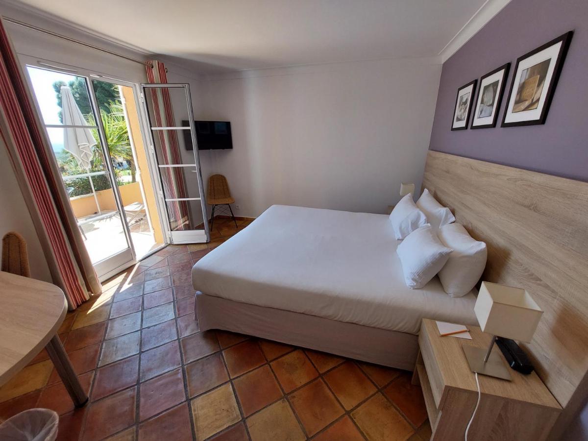 Les Bouis Hotel 4*
