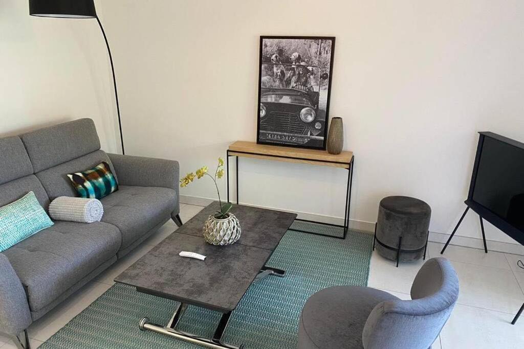 Exclusive Apartment Saint-Tropez