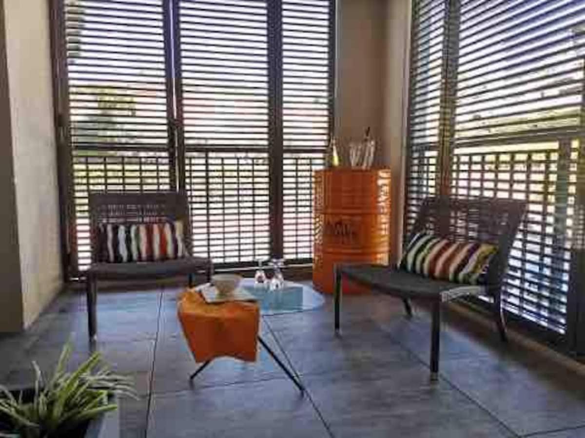 Exclusive Apartamento