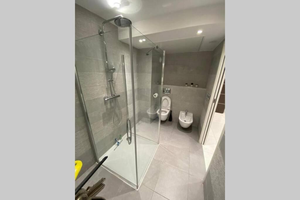 Exclusive Apartment