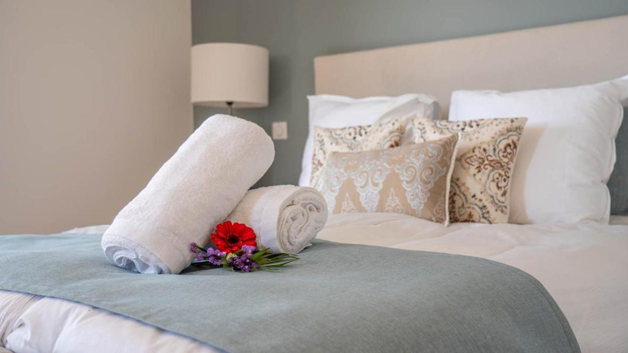 Fortuna Apartment Saint-Tropez
