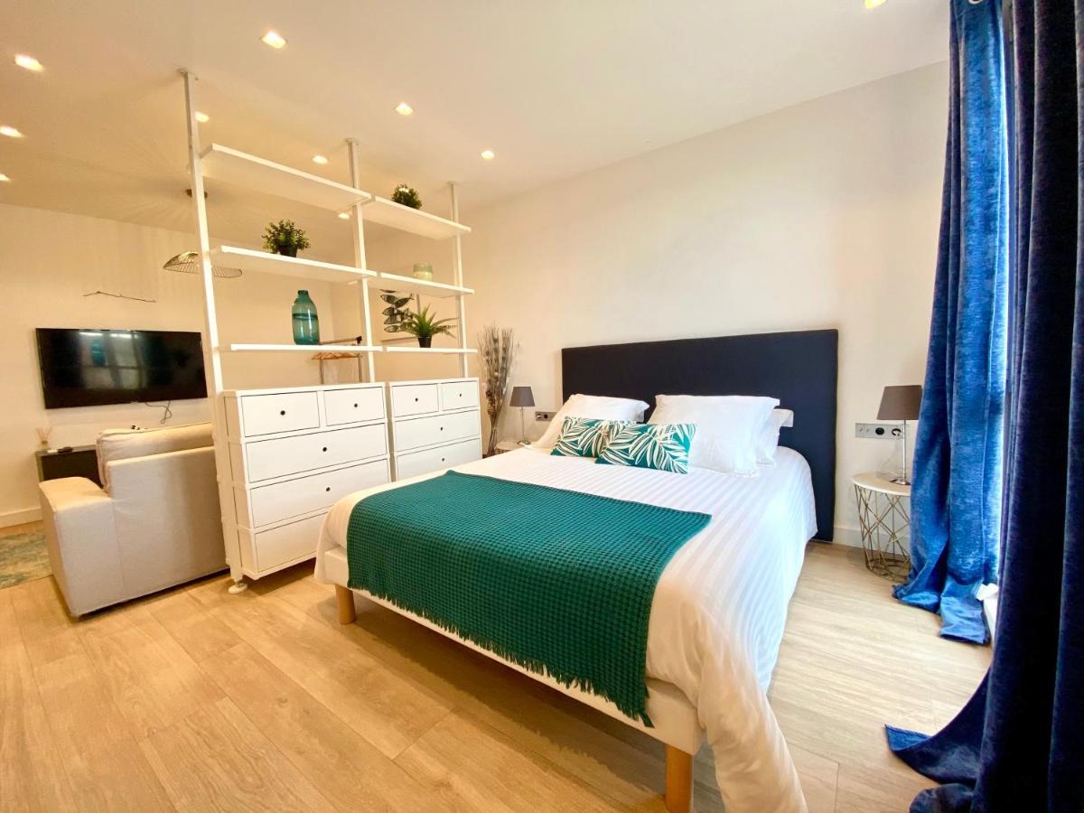 Appartement Magnifique à Deux Pas Du Port De