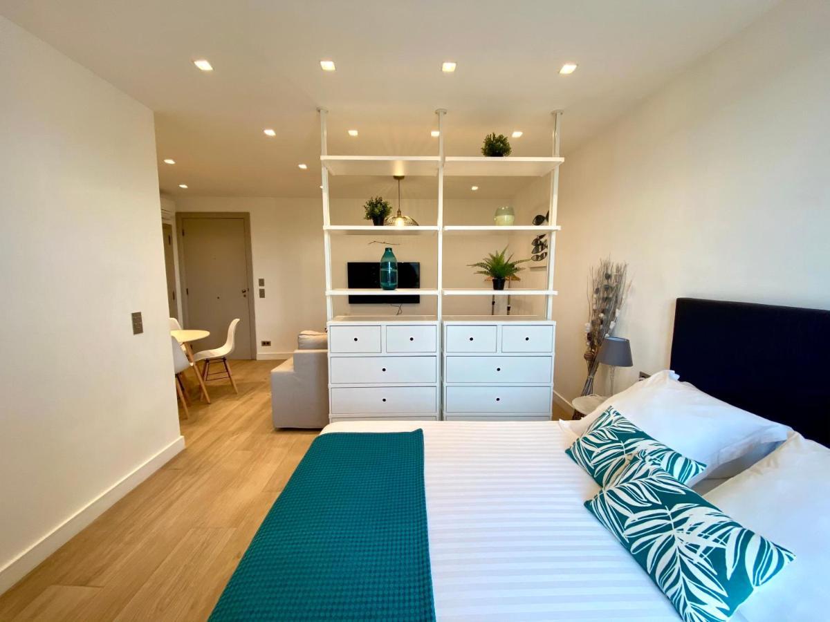 Magnifique à Deux Pas Du Port De Appartement