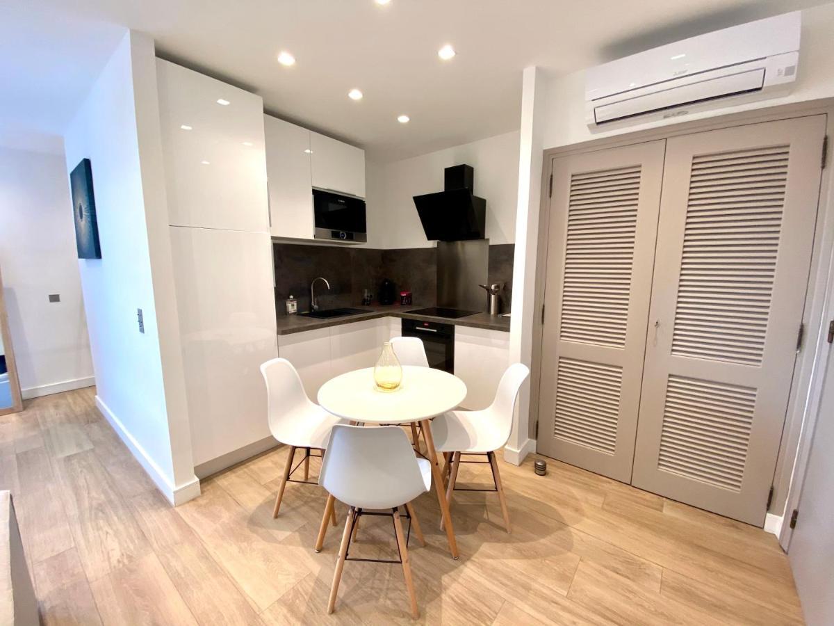 Magnifique A Deux Pas Du Port De Apartment Saint-Tropez