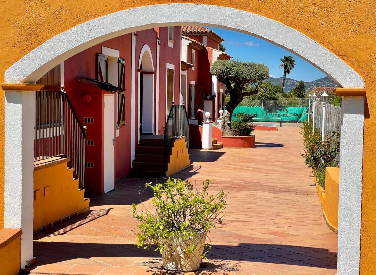 La Romarine Hotel