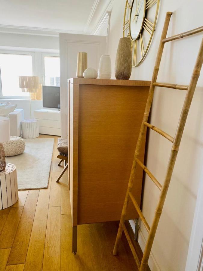 La Ponche - Quartier Brigitte Bardot - Vieux St-tropez Apartment *