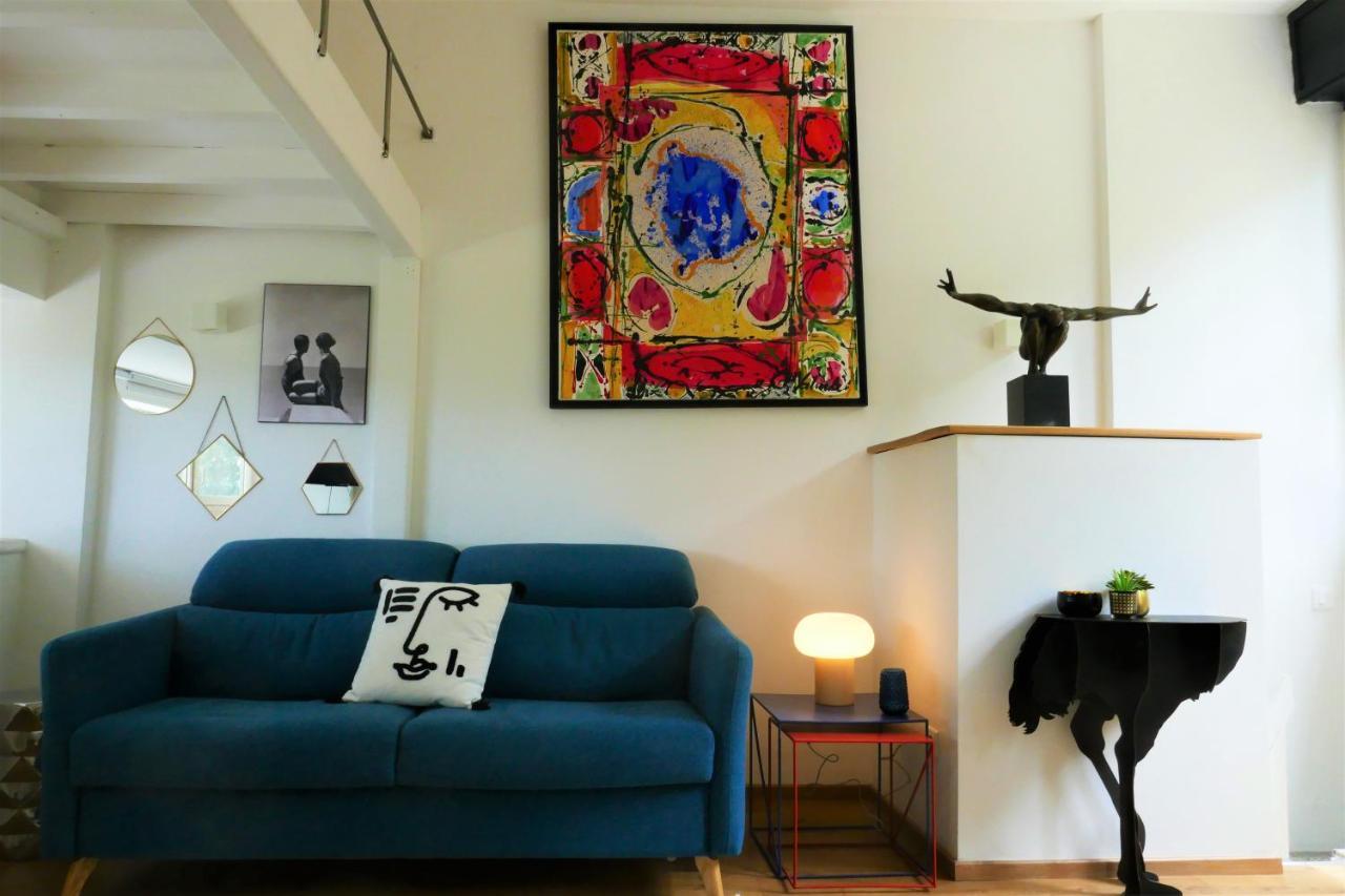 Apartment Latitude 43 Saint Tropez *