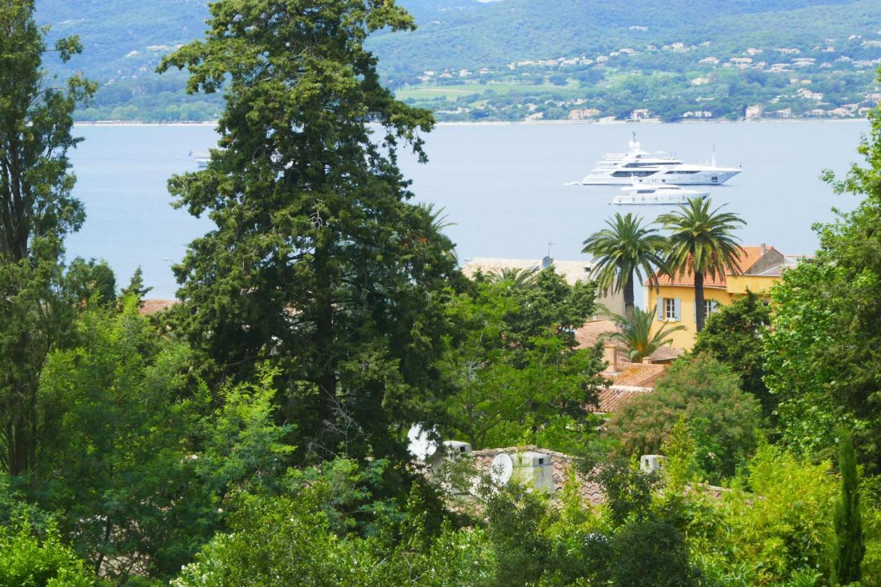 Latitude 43 Saint Tropez Saint-Tropez