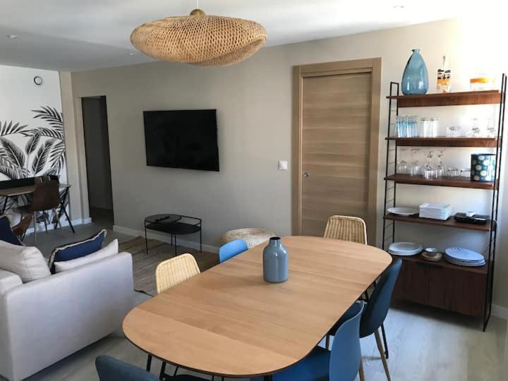 Apartment Hypercentre Tropez 3pieces Saint-Tropez