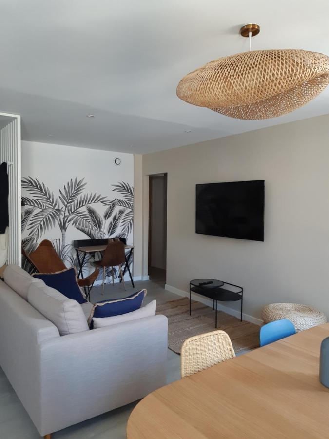 Hypercentre Tropez 3pieces Apartment Saint-Tropez