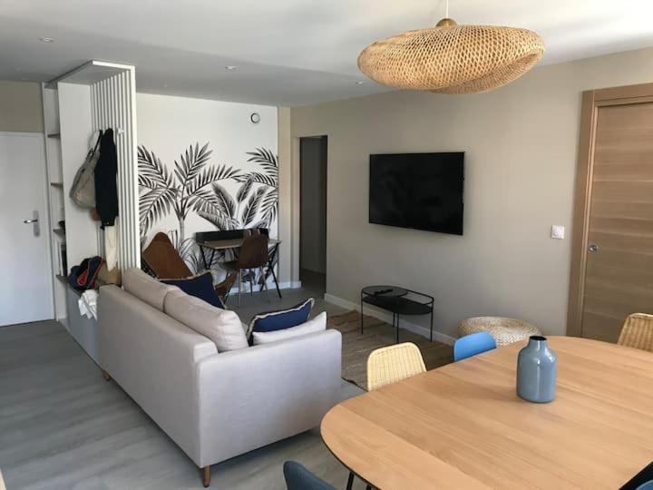 Hypercentre Tropez 3pieces Apartment *
